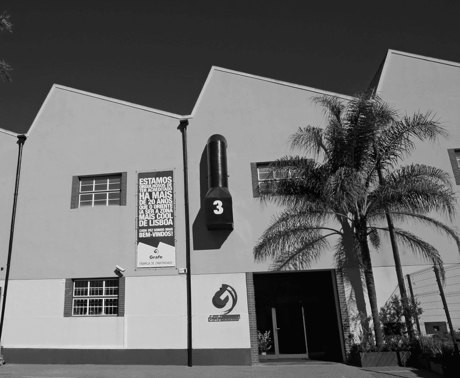 Grafe Publicidade logo